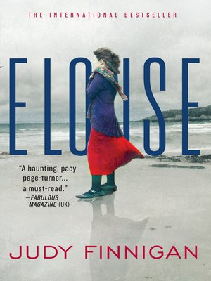 cover image of Eloise